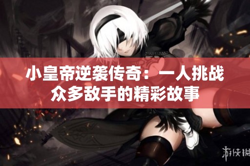 小皇帝逆襲傳奇：一人挑戰眾多敵手的精彩故事