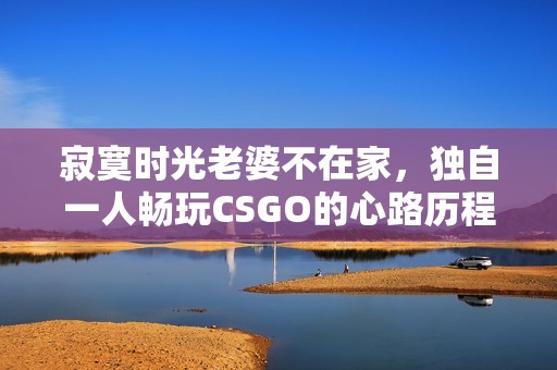 寂寞時光老婆不在家，獨自一人暢玩CSGO的心路歷程