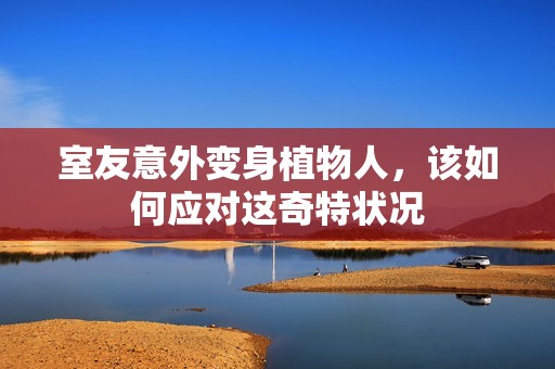 室友意外變身植物人，該如何應對這奇特狀況