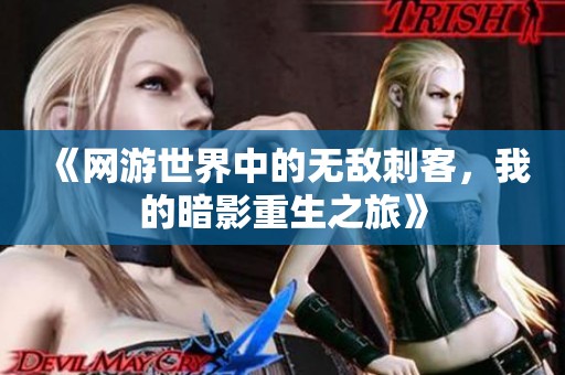 《網(wǎng)游世界中的無(wú)敵刺客，我的暗影重生之旅》