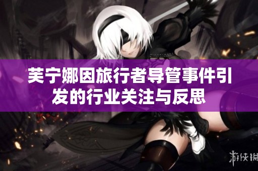 芙寧娜因旅行者導管事件引發的行業關注與反思