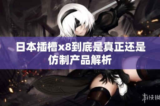 日本插槽x8到底是真正還是仿制產品解析