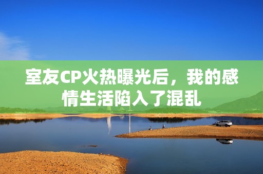 室友CP火熱曝光后，我的感情生活陷入了混亂