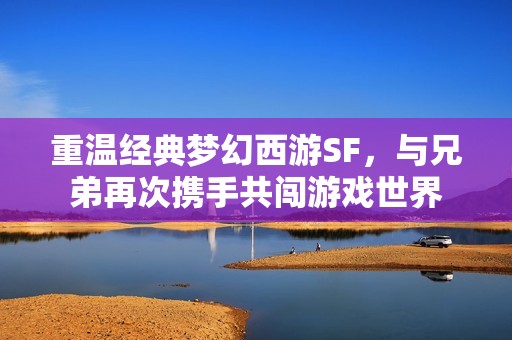 重溫經典夢幻西游SF，與兄弟再次攜手共闖游戲世界