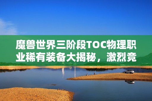 魔獸世界三階段TOC物理職業稀有裝備大揭秘，激烈競爭成焦點