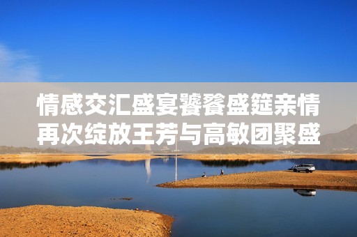 情感交匯盛宴饕餮盛筵親情再次綻放王芳與高敏團聚盛事