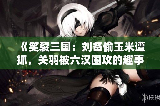 《笑裂三國(guó)：劉備偷玉米遭抓，關(guān)羽被六漢圍攻的趣事》