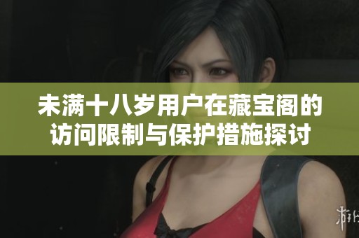 未滿十八歲用戶在藏寶閣的訪問限制與保護措施探討