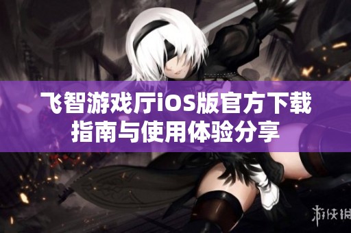 飛智游戲廳iOS版官方下載指南與使用體驗分享