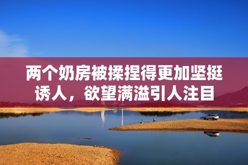 兩個奶房被揉捏得更加堅挺誘人，欲望滿溢引人注目