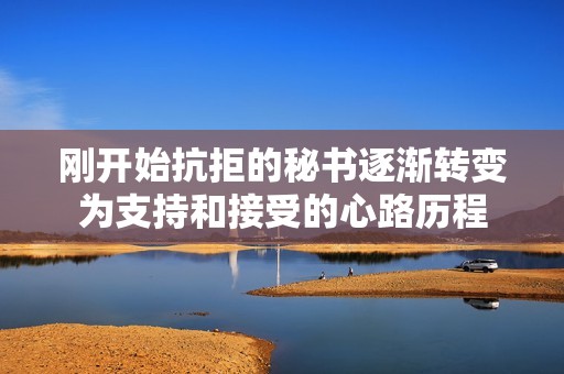 剛開(kāi)始抗拒的秘書(shū)逐漸轉(zhuǎn)變?yōu)橹С趾徒邮艿男穆窔v程
