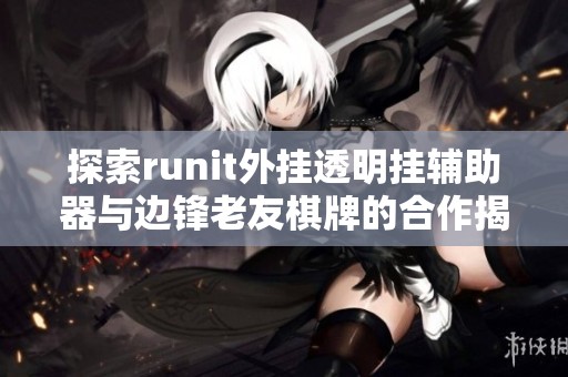 探索runit外掛透明掛輔助器與邊鋒老友棋牌的合作揭秘