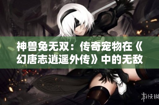 神獸兔無雙：傳奇寵物在《幻唐志逍遙外傳》中的無敵冒險(xiǎn)旅程