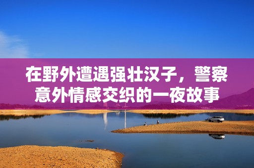 在野外遭遇強壯漢子，警察意外情感交織的一夜故事