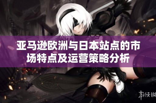 亞馬遜歐洲與日本站點(diǎn)的市場特點(diǎn)及運(yùn)營策略分析