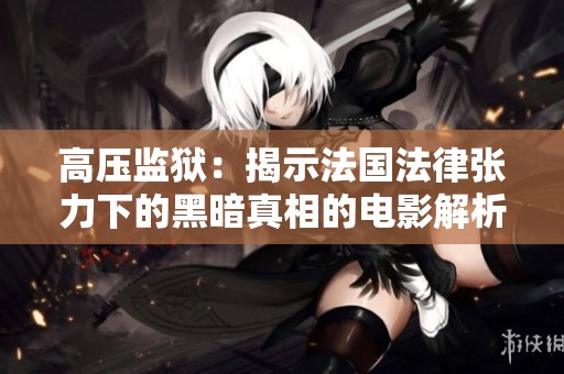高壓監(jiān)獄：揭示法國法律張力下的黑暗真相的電影解析